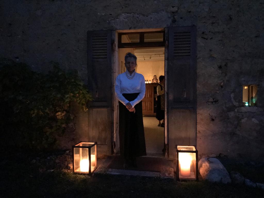 Anciennes expositions de la Maison du Patrimoine de Culoz