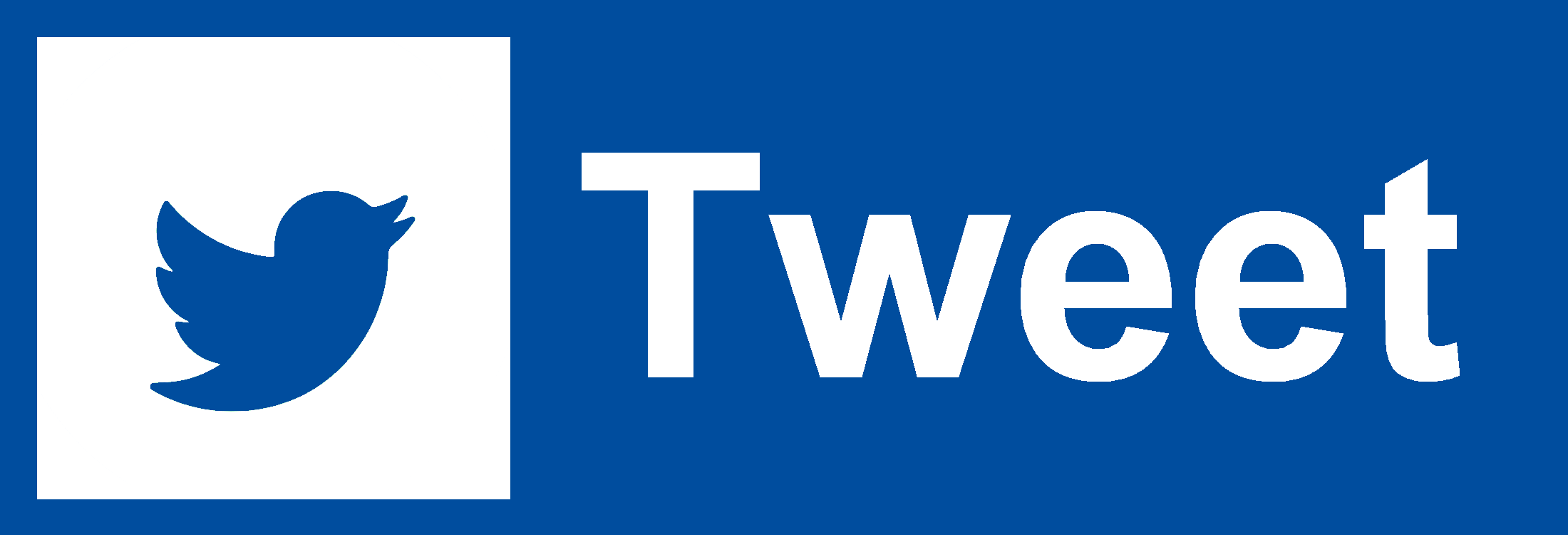 tweeter