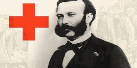 Henry Dunant