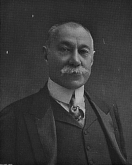 Docteur Antonin Poncet