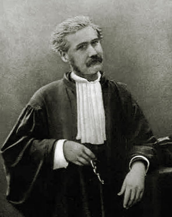 Lucien Tendret